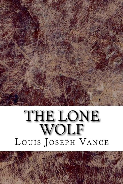 The Lone Wolf (Paperback)