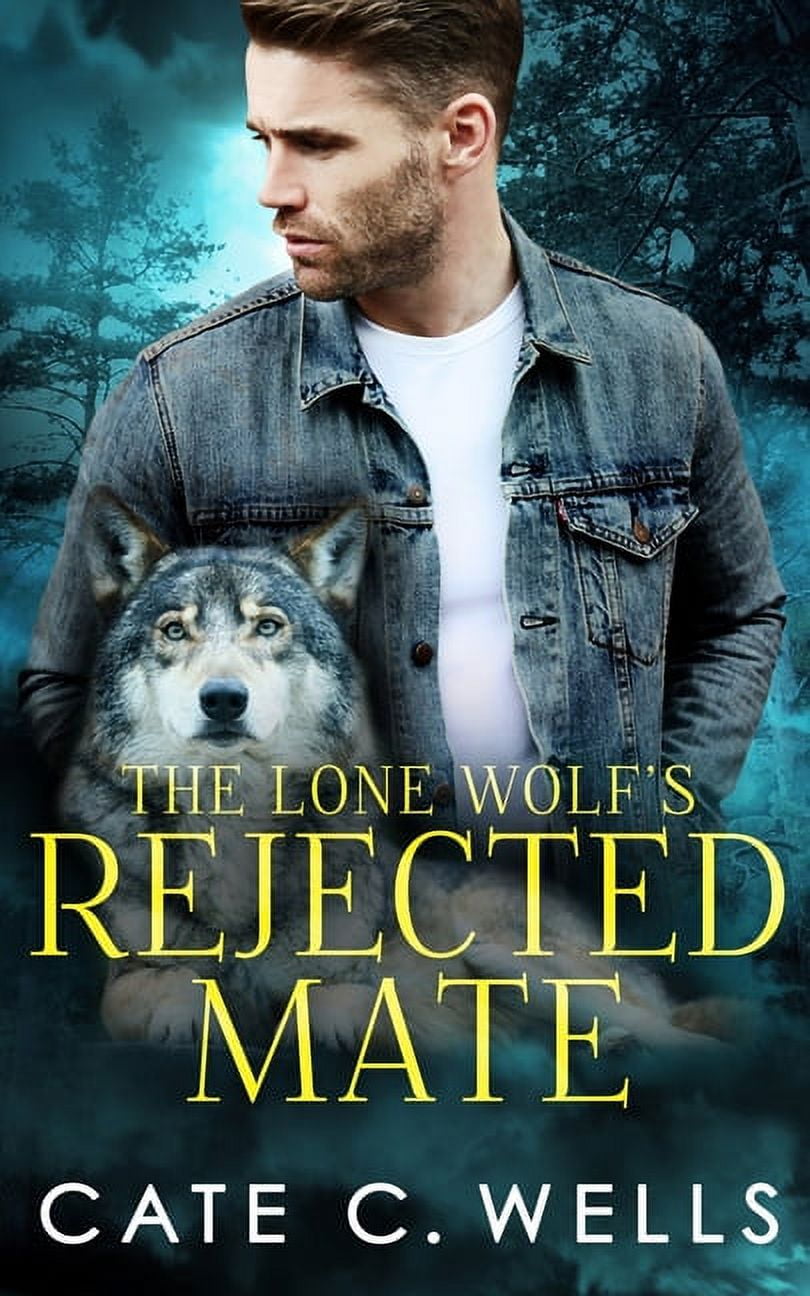 The Lone Wolf's Rejected Mate (Paperback) - Walmart.com