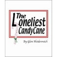thumbnail image 1 of The Loneliest Candy Cane, (Paperback), 1 of 1
