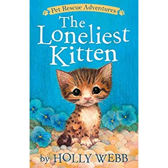 Pre-Owned The Loneliest Kitten (Paperback) 168010456X 9781680104561