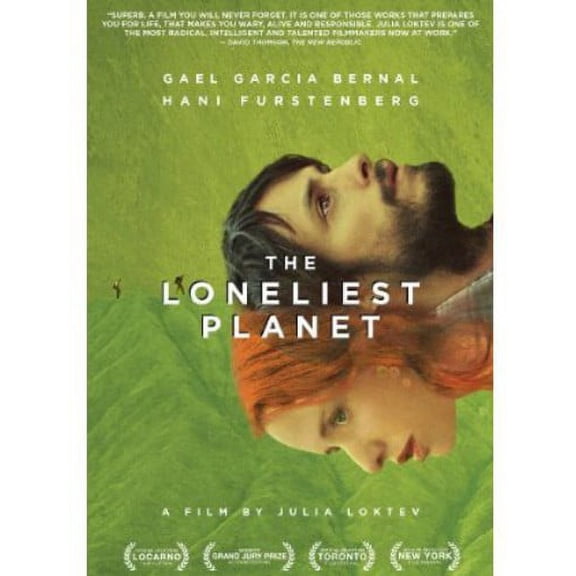 The Loneliest Planet (DVD)