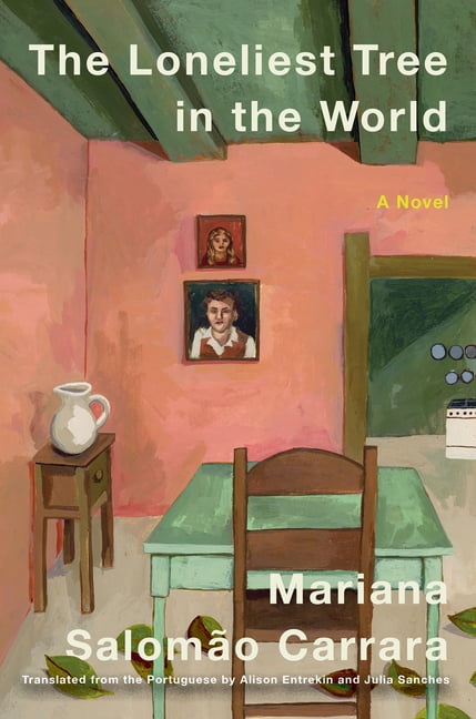 The Loneliest Tree in the World, (Hardcover)
