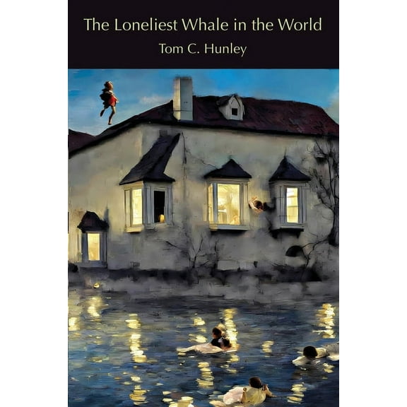 The Loneliest Whale in the World, (Paperback)