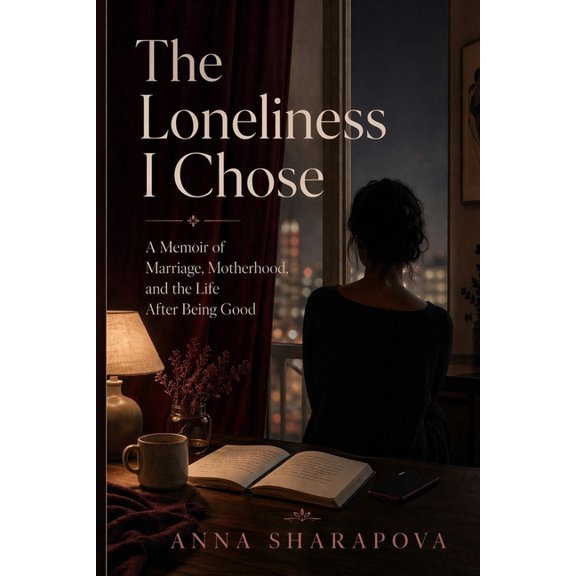 The Loneliness I Chose: A Memoir of Marriage, Motherhood, and the Life After Being Good, (Paperback)