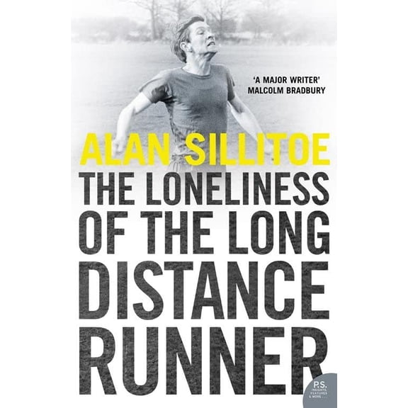 Pre-Owned The Loneliness of the Long Distance Runner (Paperback) 0007255608 9780007255603
