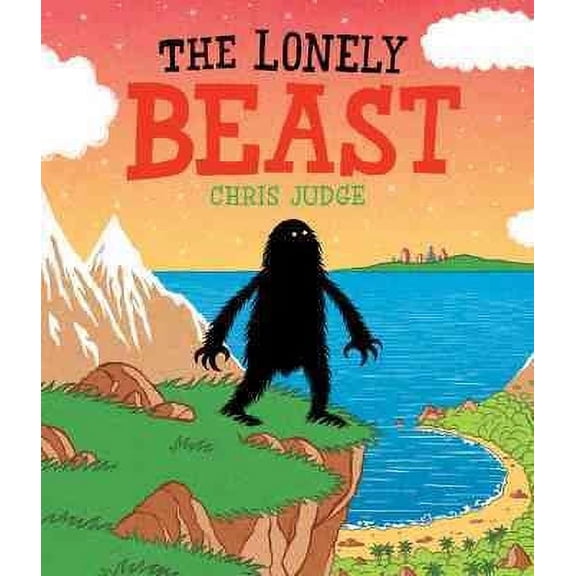 Lonely Beast : 10th Anniversary Edition
