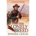 thumbnail image 1 of Pre-Owned The Lonely Breed (Mass Market Paperback) 0451220730 9780451220738, 1 of 1