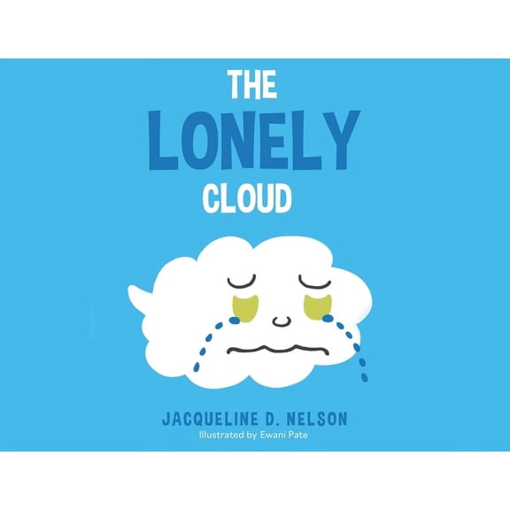 The Lonely Cloud, (Paperback)