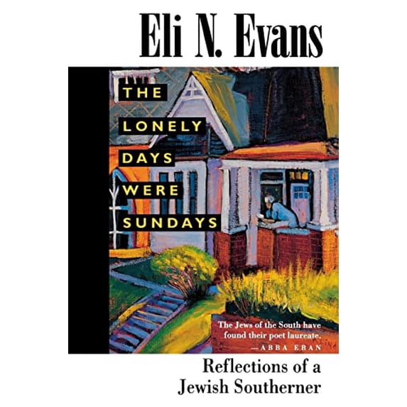 Pre-Owned The Lonely Days Were Sundays (Paperback) 0878057528 9780878057528