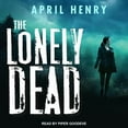 thumbnail image 1 of The Lonely Dead (Audiobook), 1 of 1