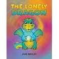 thumbnail image 1 of The Lonely Dragon (Paperback), 1 of 1