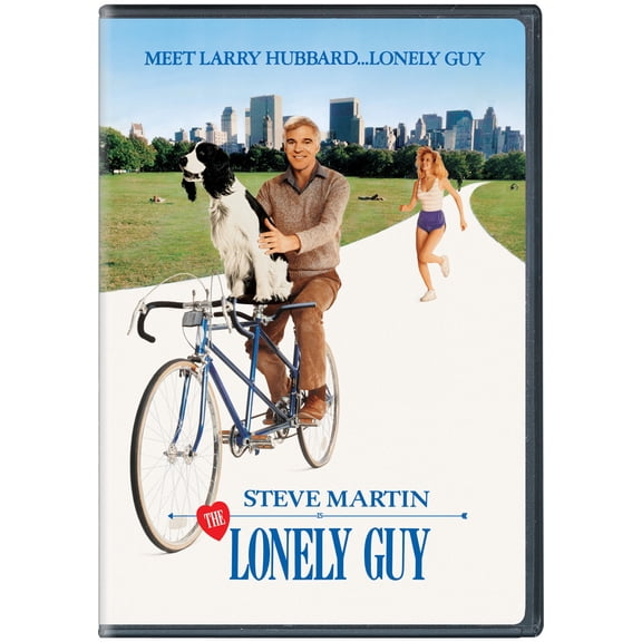 Universal - The Lonely Guy [DIGITAL VIDEO DISC]