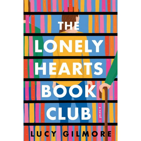 The Lonely Hearts Book Club, (Paperback)