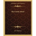 thumbnail image 1 of The Lonely Island (Paperback), 1 of 1