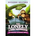 thumbnail image 1 of Pre-Owned The Lonely Lake Monster (Paperback) 0316225614 9780316225618, 1 of 1