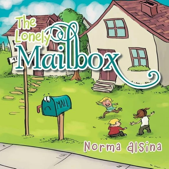 The Lonely Mailbox, (Paperback)