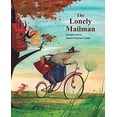 thumbnail image 1 of Pre-Owned The Lonely Mailman (Paperback) 8416147973 9788416147977, 1 of 1