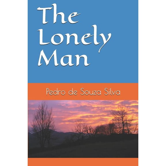 The Lonely Man (Paperback)