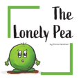 thumbnail image 1 of The Lonely Pea, (Paperback), 1 of 1