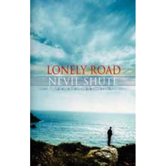 Pre-Owned The Lonely Road Paperback