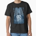 thumbnail image 1 of The Lonely Tarot Card The Magnus Archives Light Version H23786 T-Shirt, for Men and Women, Up to Size 5XL, 1 of 2