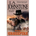 thumbnail image 1 of Pre-Owned Crossfire (Unknown) 0786026197 9780786026197, 1 of 1