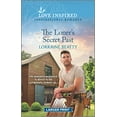 thumbnail image 1 of Pre-Owned The Loner's Secret Past: An Uplifting Inspirational Romance (Mass Market Paperback) 1335586253 9781335586254, 1 of 1