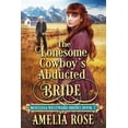 thumbnail image 1 of Montana Westward Brides The Lonesome Cowboy's Abducted Bride, Book 3, (Paperback), 1 of 1