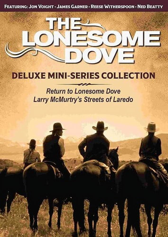 Lonesome dove full best sale length movie online free