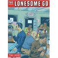 thumbnail image 1 of The Lonesome Go (Paperback), 1 of 1
