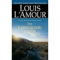 thumbnail image 1 of The Lonesome Gods: An Epic Novel of the California Desert (Louis L'Amour's Lost Treasures), 1 of 2