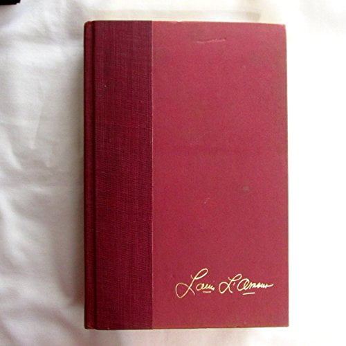 Pre-Owned The Lonesome Gods (Hardcover) 0553050141 9780553050141