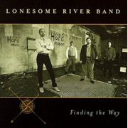 The Lonesome River Band - Finding the Way - Music & Performance - CD