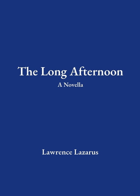 The Long Afternoon, (Paperback)