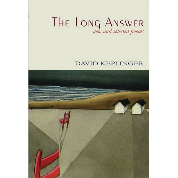 The Long Answer (Paperback)