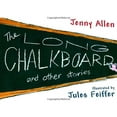 thumbnail image 1 of Pre-Owned The Long Chalkboard : And Other Stories (Hardcover) 9780375424533, 1 of 1