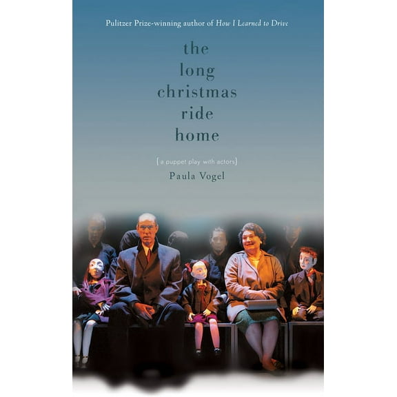 The Long Christmas Ride Home, (Paperback)