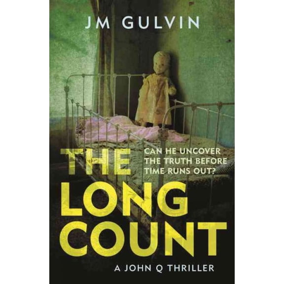 The Long Count: A John Q Mystery