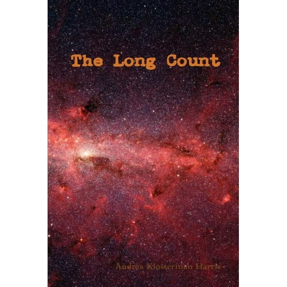 The Long Count, (Paperback)
