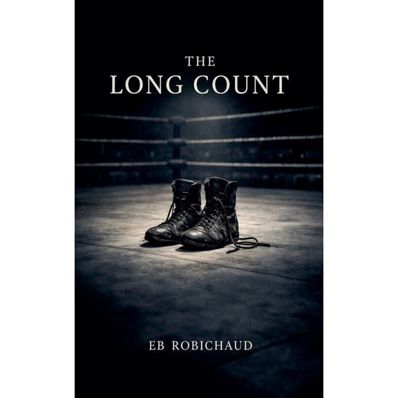 The Long Count, (Paperback)