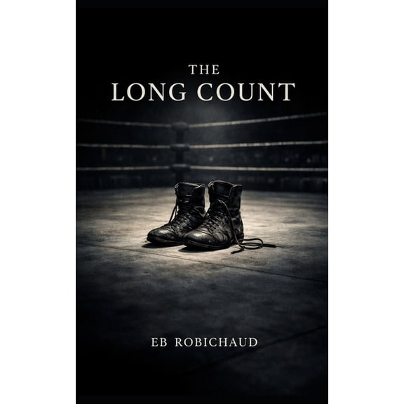 The Long Count, (Paperback)