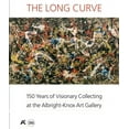 thumbnail image 1 of The Long Curve (Hardcover), 1 of 1