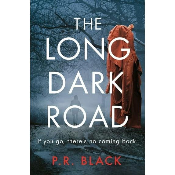 The Long Dark Road (Paperback)