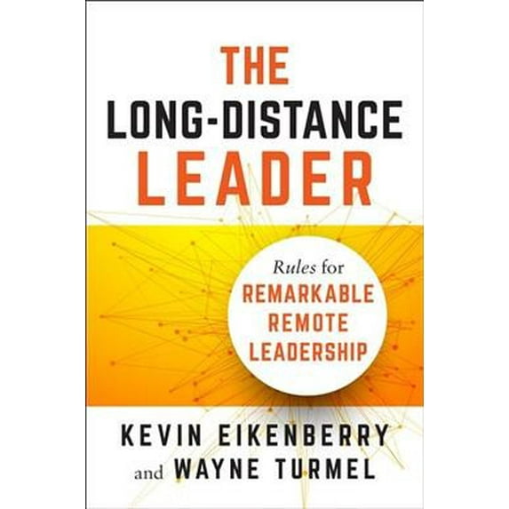 LONG-DISTANCE LEADER: RUL ES FOR REMARKABLE REMOTE