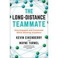 thumbnail image 1 of Pre-Owned The Long-Distance Teammate: Stay Engaged and Connected While Working Anywhere Paperback, 1 of 1