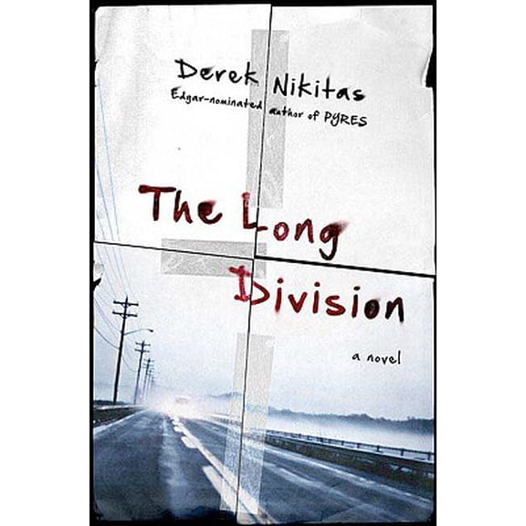 Pre-Owned The Long Division