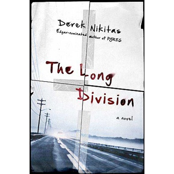 Pre-Owned The Long Division (Hardcover) 0312363982 9780312363987