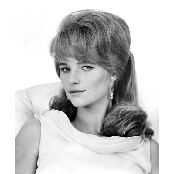 The Long Duel Charlotte Rampling 1967 Photo Print (8 x 10)