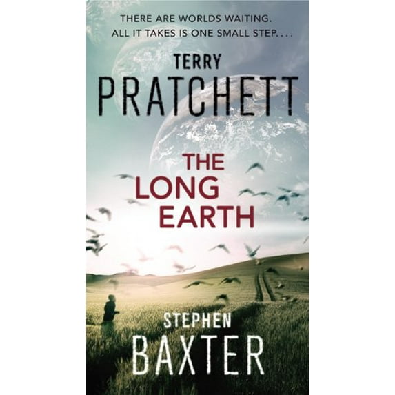 Pre-Owned The Long Earth: 1 Paperback