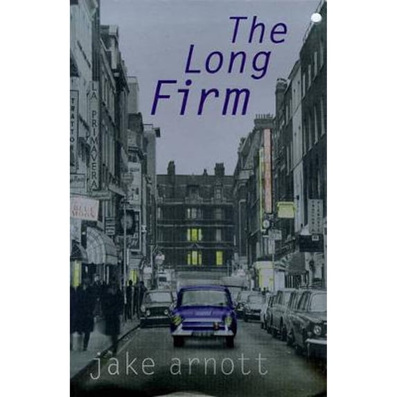 Pre-Owned The Long Firm (Paperback) 9780340748770